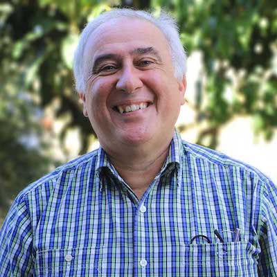 Dr Peter Zammit GP Spotswood M3 Health