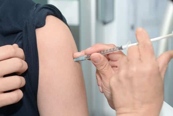 flu vaccine melbourne bulk billed