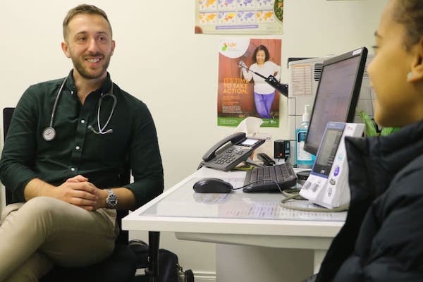 gp services m3 health melbourne