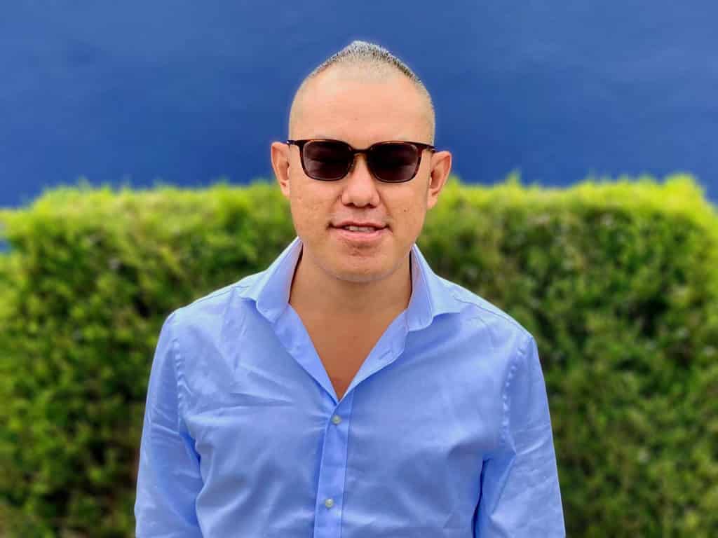 Dr Tashi