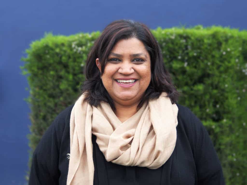Teruni Karunaratna practice manager at M3 Ascot Vale