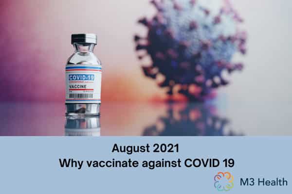 covid-19 vaccine