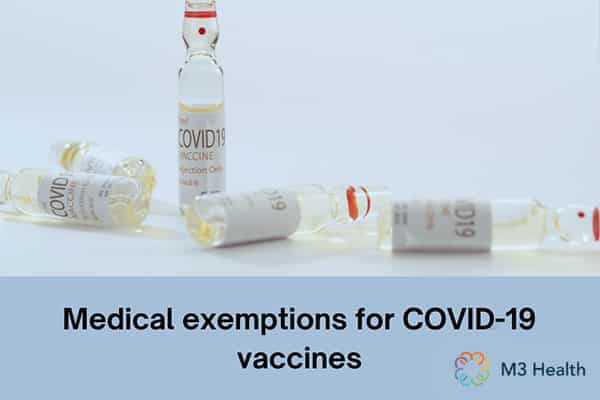 COVID-19 Vaccines