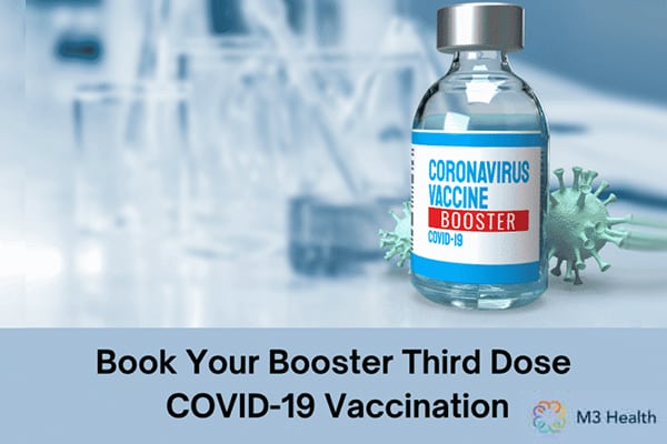 COVID-19 Booster Dose