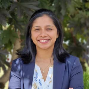 Dr. Shonu Elizabeth Pariyaram