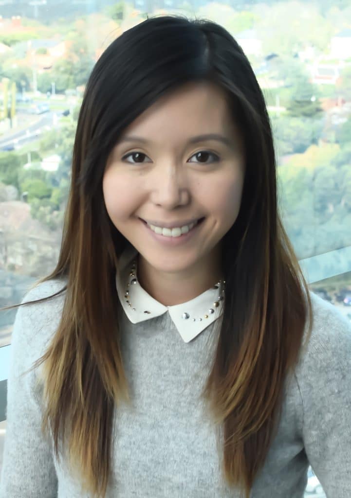 Dr Sarah Le